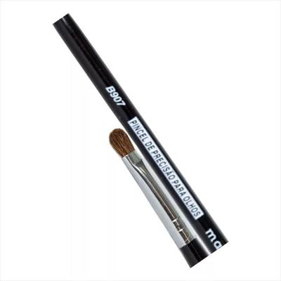 Kit Macrilan B907 Pincel De Precisão 2 Unidades
