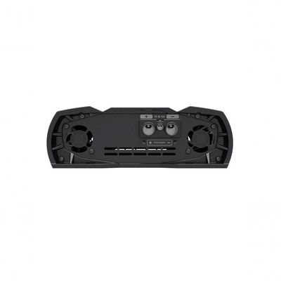 Modulo De Potencia Stetsom Vulcan 3000 1c 1r