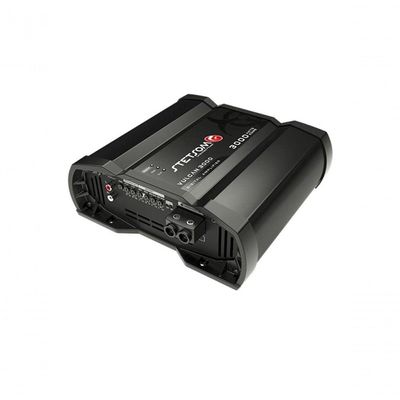 Modulo De Potencia Stetsom Vulcan 3000 1c 1r