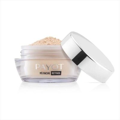 Payot Pó Facial Retinol Translucido Matte