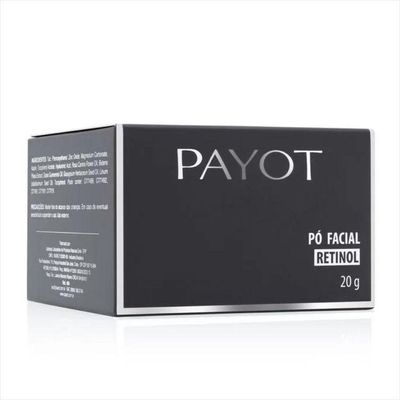 Payot Pó Facial Retinol Translucido Matte