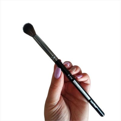 Macrilan B134 Pincel Para Côncavo
