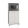 Balcão com 02 Portas Branco Tecno Mobili