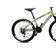 Bicicleta Colli Mônaco Aro 26 Disco 21V Rapid Fire Vermelho Verde Militar