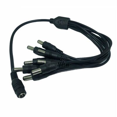 Cabo Adaptador P4 8 Em 1 Connect Pro 018-9914