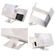 Lupa Ampliadora Tela Presente Namorados Branco Nº6