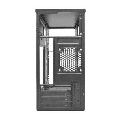 Gabinete K-mex Com Fonte Px300 200w - Gm-01ma