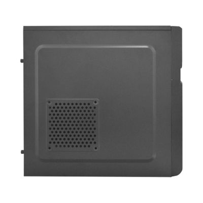 Gabinete K-mex Com Fonte Px300 200w - Gm-01ma