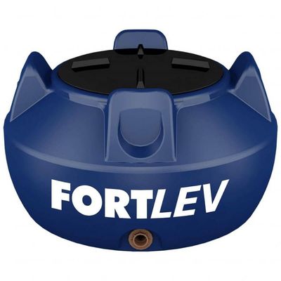 Tanque D'água De Polietileno 500 Litros - 2070089 - Fortlev Tanque De Polietileno 500 Litros - 2070089 - Fortlev