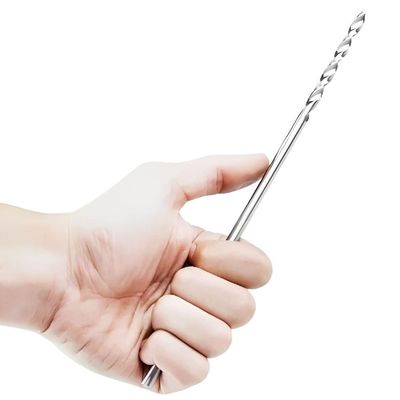 Brocas Para Fibrocimento E Mourão 5-16" - Iw1843 - Irwin