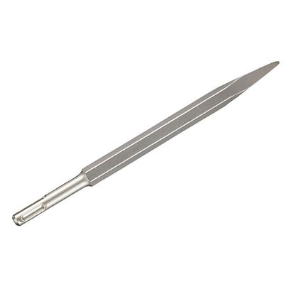 Ponteiro De Aço Standart Sds Plus 230mm - D-71249 - Makita Ponteiro Sds Plus 230mm - D-71249 - Makita