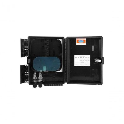 Caixa Atendimento Optico 1x16 Cto