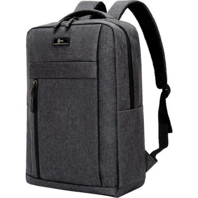 Mochila Para Notebook 15,6" Lecoo Bg02 Preta