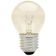 Lâmpada Bolinha 15 Watts 220 Volts E27 Clara - 8489 - Brasfort Lâmpada Bolinha 15 Watts 220 Volts E27 - 8489 - Brasfort