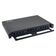 Caixa Dio 19" Evus Ev-dio12 12fo Para Rack Preto
