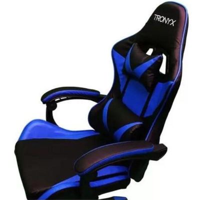 Cadeira Gamer Giratória (preto)