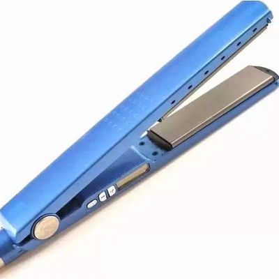 Chapinha Alisadora Nano Titanium 450 Graus