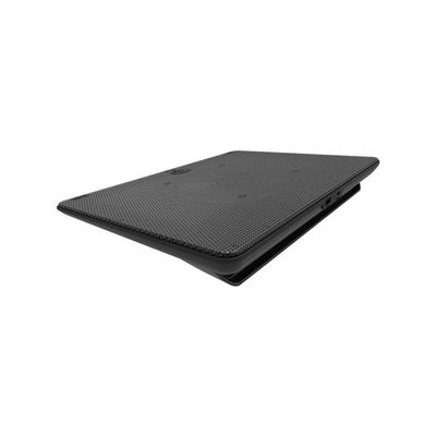Base Para Notebook Notepal L2 Fan 160mm Led Azul Ubs 2.0 Mnw-swts-14fn-r1 - Cooler Master