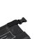 Bolsa Mochila Impermeavel Saco Estanque 5 Litros Camping Bag Preto