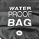 Bolsa Mochila Impermeavel Saco Estanque 5 Litros Camping Bag Preto