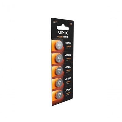 Bateria De Litio Cr2032 C-5 3v - Vb32b5