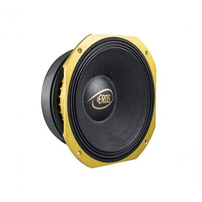 Alto Falante Eros Linha Hq E-520 10 Polegadas 8r 520w Rms