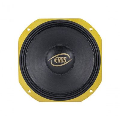Alto Falante Eros Linha Hq E-520 10 Polegadas 8r 520w Rms