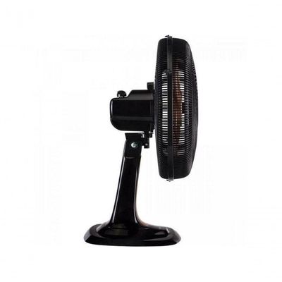 Ventilador De Mesa Ventisol Turbo 6 40cm Bronze 110V