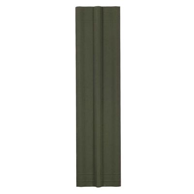 Cumeeira Verde De 2 Metros- Pe1106br - Onduline Cumeeira Verde De 2 Metros - Pe1106br - Onduline