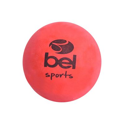Bolinha de Borracha para Frescobol Bel Único
