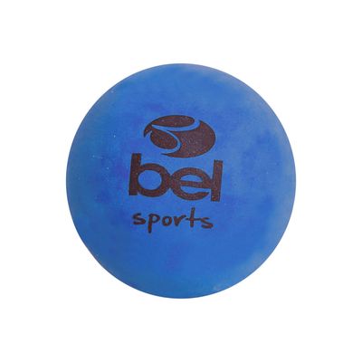 Bolinha de Borracha para Frescobol Bel Único