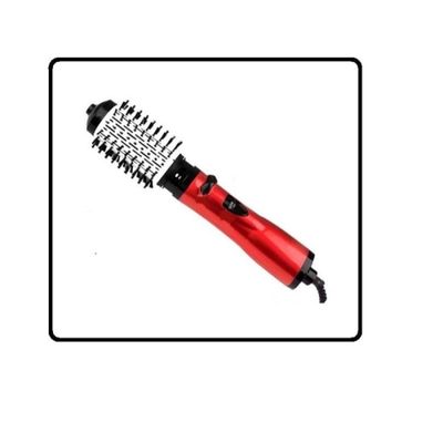 Escova Rotativa Mágica Seca Modela Alisa Cabelo 110V  - GIRATORIA
