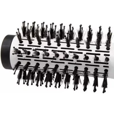 Escova Rotativa Mágica Seca Modela Alisa Cabelo 110V  - GIRATORIA
