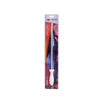 Chaira Corneta Oval 12" Cabo Branco Blister