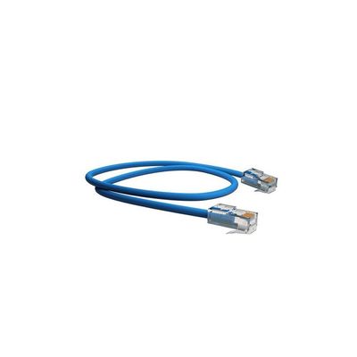 Patch Cord Cat5e 0.5m Az T568a 35103002