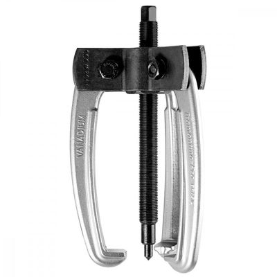 Sacador de Polias 3 Garras Rosca Fina 8'' Tramontina PRO