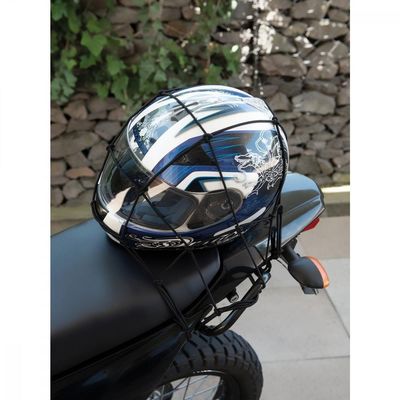 Rede Elastica Tramontina para Motos com 6 Ganchos