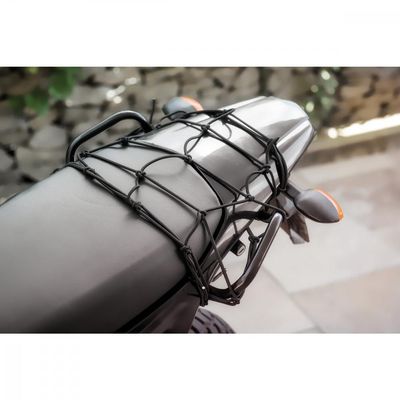 Rede Elastica Tramontina para Motos com 6 Ganchos