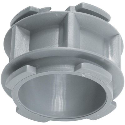 Luva de emenda Plastibox 1/2" a 1"