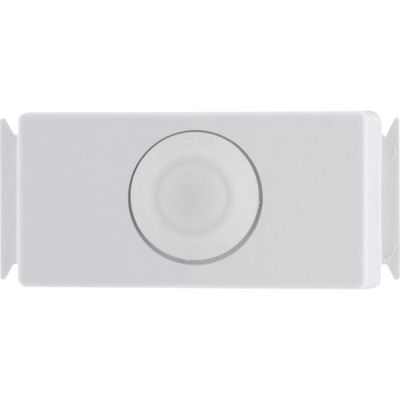 Modulo Variador de Luminosidade Bivolt Tramontina Aria 200 W e 400 W Branco