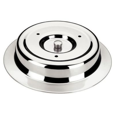 Cloche Tramontina Service em Aço Inox 28 cm