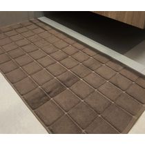 Toalha Piso Delicatta 50x75cm Teka