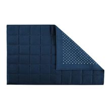 Toalha Piso Delicatta 50x75cm Teka