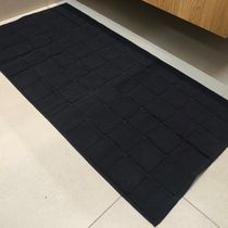 Toalha Piso Delicatta 50x100cm Teka