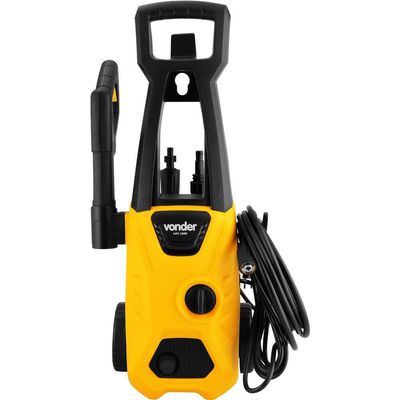 Lavadora A.Pressao Lav1600 127V Vonder