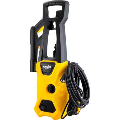 Lavadora A.Pressao Lav1600 127V Vonder