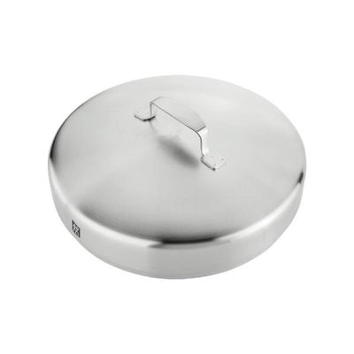 Jogo de caçarola com grelha para defumar Zwilling 28cm