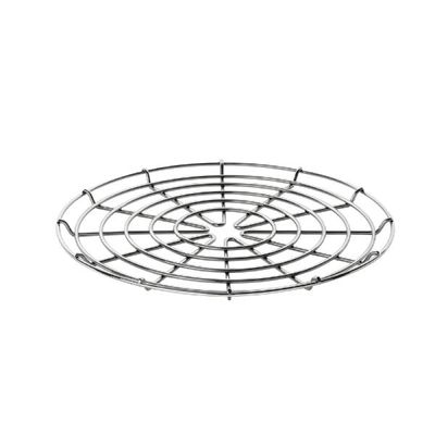 Jogo de caçarola com grelha para defumar Zwilling 28cm