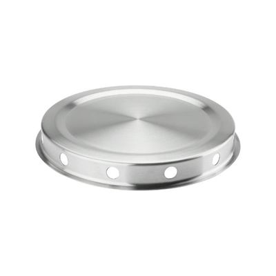 Jogo de caçarola com grelha para defumar Zwilling 28cm