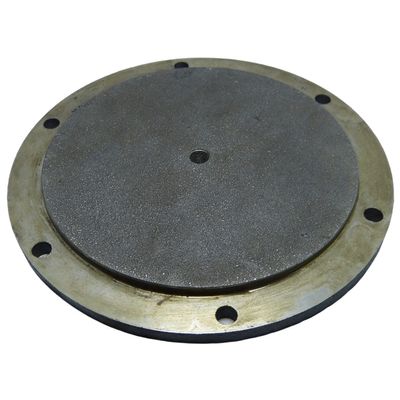 Tampa do Carter Pressure Psw40Sp Onix 40 Psw60Tp 60Wat Wp60 Onix 60 80Wat Psw40Tp Wp40 Psw120Sp Com Alívio